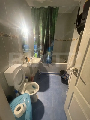 Apartament 3 camere, zona Centrala - imagine 15