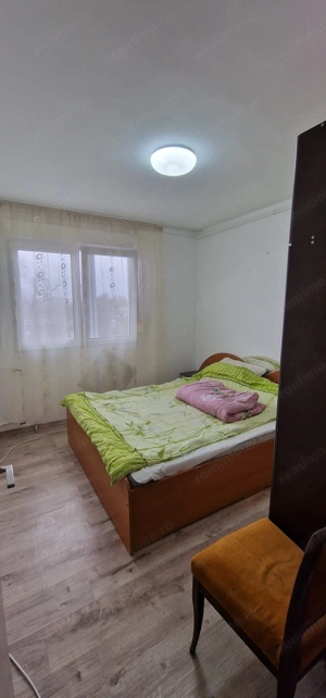 Doua camere in zona sediu politie. - imagine 11