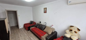 Doua camere in zona sediu politie.