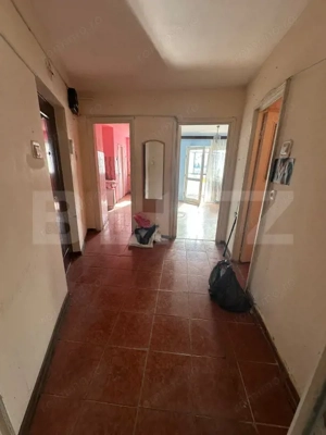 Apartament 2 camere decomandate, 50 mp, etaj intermediar, zona BIG Mănăștur - imagine 6