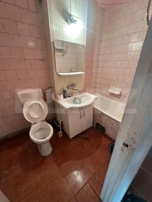 Apartament 2 camere decomandate, 50 mp, etaj intermediar, zona BIG Mănăștur - imagine 9