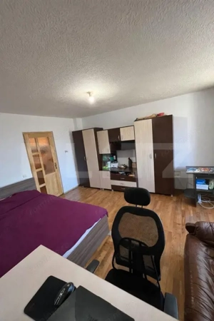 Apartamnet cu parcare | 40m² | Zona Oasului - Auchan |  - imagine 3