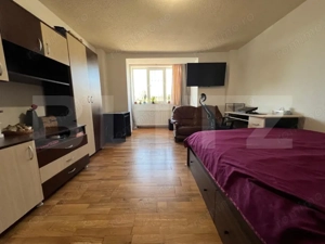 Apartamnet cu parcare | 40m² | Zona Oasului - Auchan |  - imagine 2