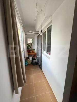 Apartamnet cu parcare | 40m² | Zona Oasului - Auchan |  - imagine 5
