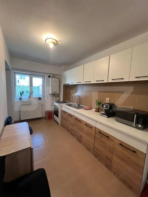 Apartament 1 camera, 40mp, Parcare 