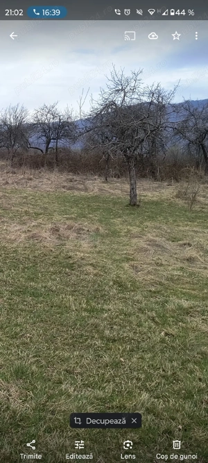 Teren pentru casa sau casa de vacanta - imagine 4