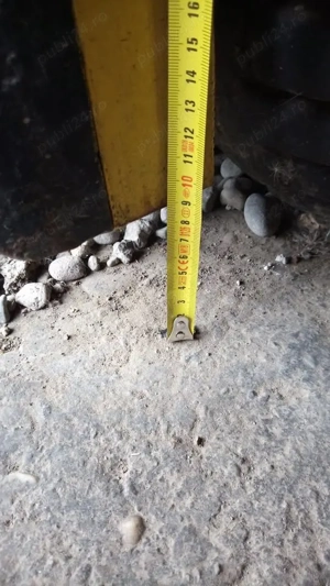 Vând stivuitor Suchedniow RAK-7A  - imagine 5