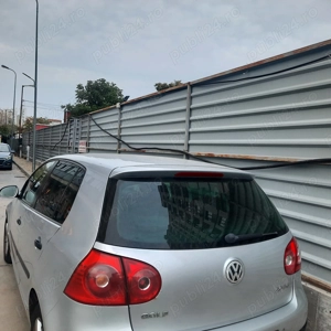 Volkswagen Golf 5 - imagine 3