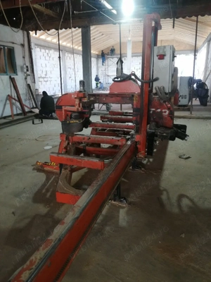 Banzic vertical Woodmayzer 40