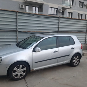 Volkswagen Golf 5 - imagine 7