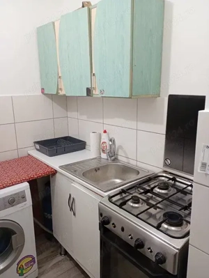 GARSONIÉRĂ DE VÂNZARE, PODU Rosu  -intrare de la Bld Nicolae iorga - imagine 3