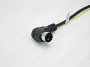 adaptor bluetooth (interfata) audio Yatour - Volvo [mufa HU] - imagine 4