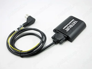 adaptor bluetooth (interfata) audio Yatour - Volvo [mufa HU] - imagine 2