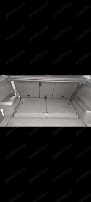 Kodiaq 4x4  diesel dsg 7 locuri  - imagine 9