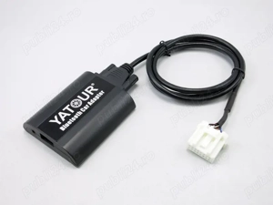 adaptor / interfata Yatour mp3 auto USB - MAZDA