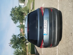 Kodiaq 4x4  diesel dsg 7 locuri  - imagine 4