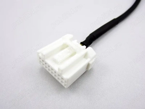 adaptor / interfata Yatour mp3 auto USB - MAZDA - imagine 4