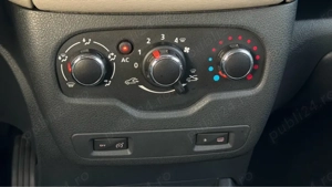 Dacia Lodgy 7 Locuri 1.5 DCI 193.000km  - imagine 13