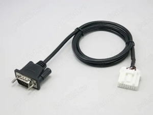 adaptor / interfata Yatour mp3 auto USB - MAZDA - imagine 3