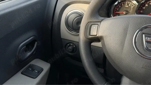 Dacia Lodgy 7 Locuri 1.5 DCI 193.000km  - imagine 8