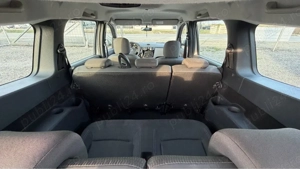 Dacia Lodgy 7 Locuri 1.5 DCI 193.000km  - imagine 9