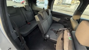 Dacia Lodgy 7 Locuri 1.5 DCI 193.000km  - imagine 6