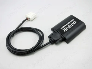 adaptor / interfata Yatour mp3 auto USB - MAZDA - imagine 2