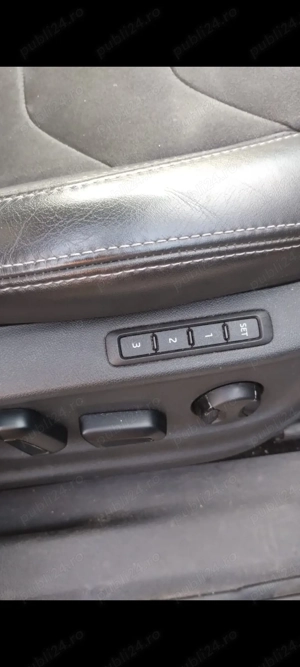 Kodiaq 4x4  diesel dsg 7 locuri  - imagine 7