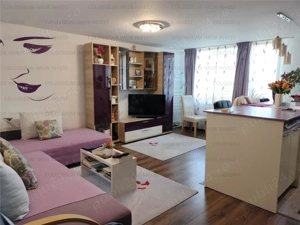 NEINTABULAT! Apartament 2 camere, decomandat - zona Astra