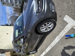 VW Tiguan 2.0 - imagine 3