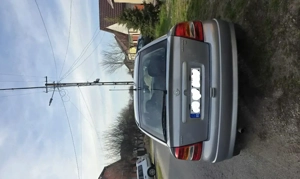 Opel Astra  G CC 1.6 benzină 2002 - imagine 6