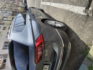 VW Tiguan 2.0 - imagine 4