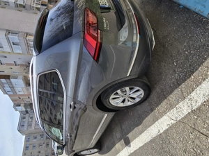 VW Tiguan 2.0 - imagine 5