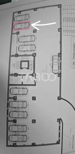 EXCLUSIVITATE Penthouse de lux cu vedere panoramica spre munti Sibiu - imagine 13
