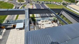 EXCLUSIVITATE Penthouse de lux cu vedere panoramica spre munti Sibiu - imagine 7