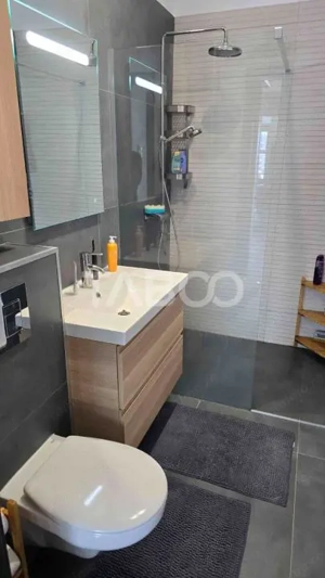 EXCLUSIVITATE Penthouse de lux cu vedere panoramica spre munti Sibiu - imagine 5