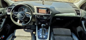 Audi Q5 fabricație 11.2012  - imagine 2