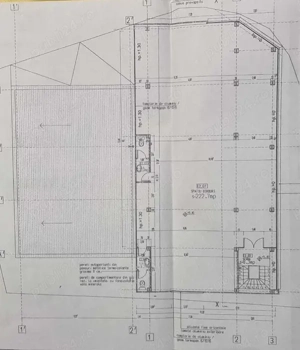 Spatiu comercial sau birouri sau locuinte - imagine 4