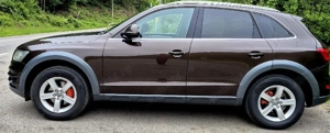 Audi Q5 fabricație 11.2012  - imagine 3