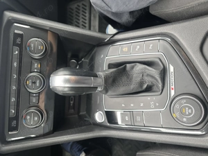 VW Tiguan 2.0 - imagine 7