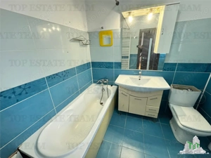 Vila P+1+M, 229 mp, 4 dormitoare, gradina si 4 parcari - imagine 10
