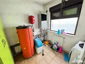 Vila P+1+M, 229 mp, 4 dormitoare, gradina si 4 parcari - imagine 15