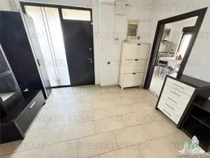 Vila P+1+M, 229 mp, 4 dormitoare, gradina si 4 parcari - imagine 5