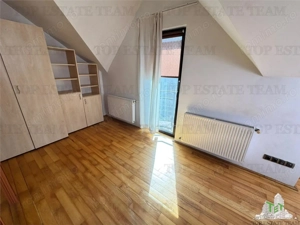 Vila P+1+M, 229 mp, 4 dormitoare, gradina si 4 parcari - imagine 12
