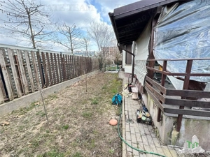 Vila P+1+M, 229 mp, 4 dormitoare, gradina si 4 parcari - imagine 17