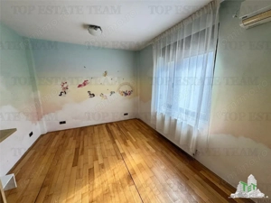 Vila P+1+M, 229 mp, 4 dormitoare, gradina si 4 parcari - imagine 7