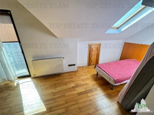 Vila P+1+M, 229 mp, 4 dormitoare, gradina si 4 parcari - imagine 13