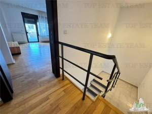 Vila P+1+M, 229 mp, 4 dormitoare, gradina si 4 parcari - imagine 8
