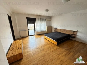 Vila P+1+M, 229 mp, 4 dormitoare, gradina si 4 parcari - imagine 9