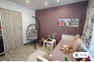 Vând apartament 3 camere zona Titan, mobilat modern - imagine 3